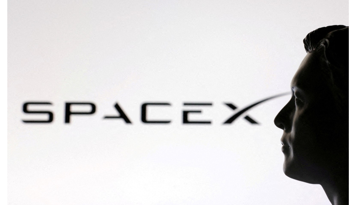 不准中國人買!彭博：SpaceX IPO承銷商要求拒絕中國、香港認購