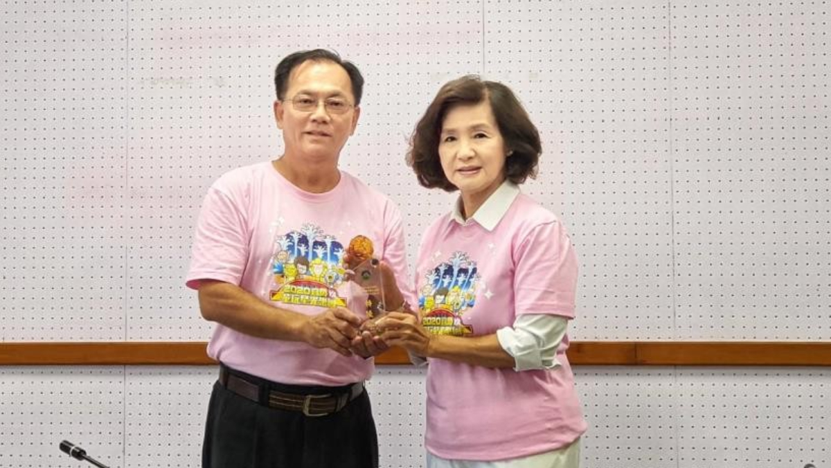 信大水泥弊案滾雪球！宜蘭前環保局長收押 董座500萬交保