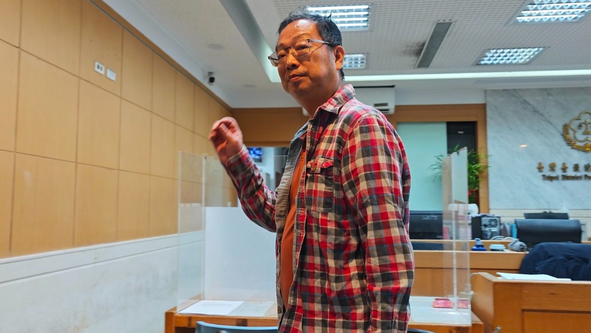 食藥署公文系統驚爆「中國製造」　得標商隱匿核心技術負責人30萬交保