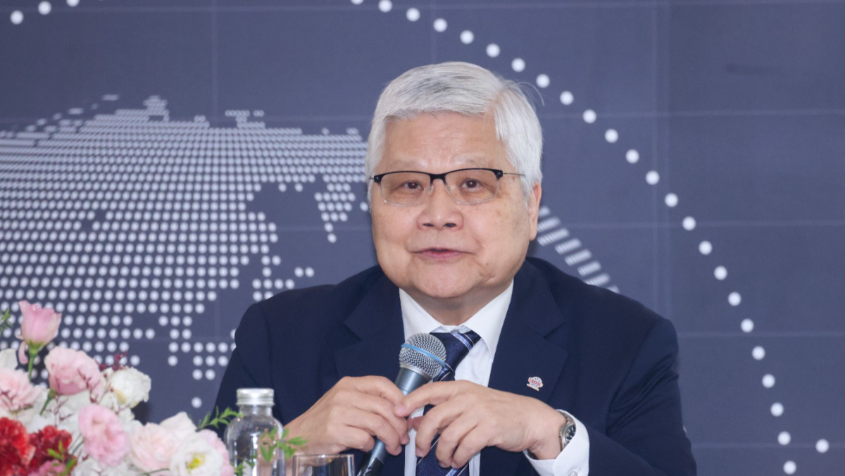 【台積電法說】第二季純益首破7000億！ 毛利率67.7%、每股盈餘27.25元續締新猷