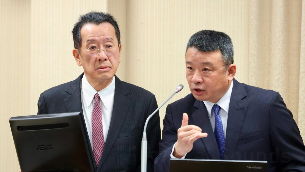 做馬桶的「福麥」沒拿到輸出許可　國防部認：解約共罰8398萬