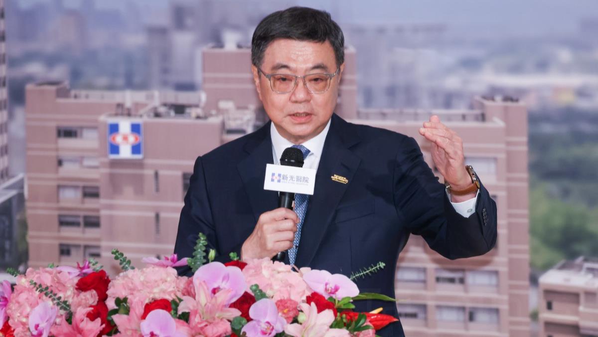 卓榮泰今拍板食安修法10大重點　加重通報隱匿處罰、明定權責