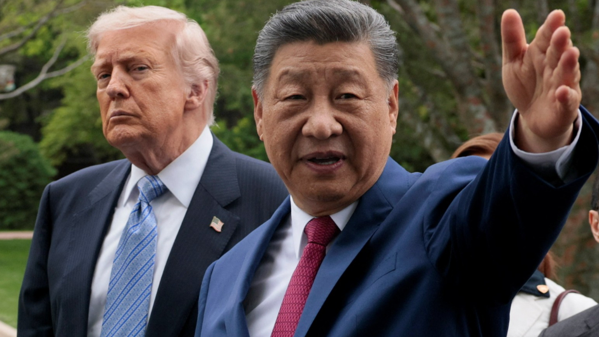 美國務卿：習近平9月訪美未變　中方已派團隊準備