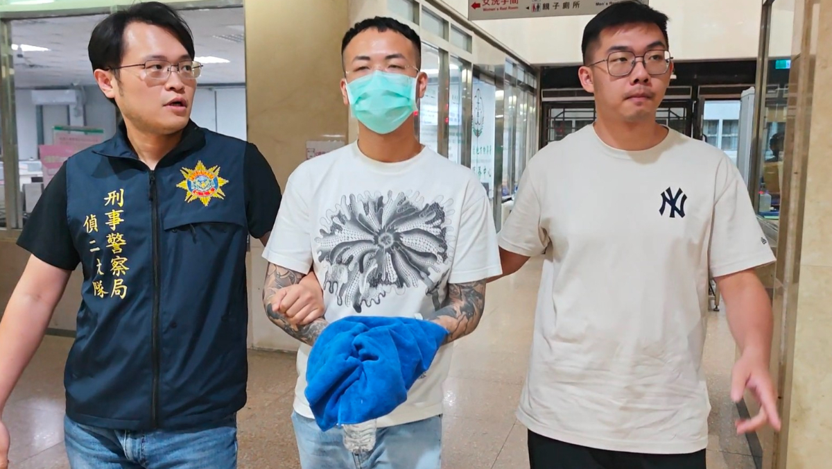 【更新】假「王道」真剝削　理財公司吸血主嫌4人收押禁見