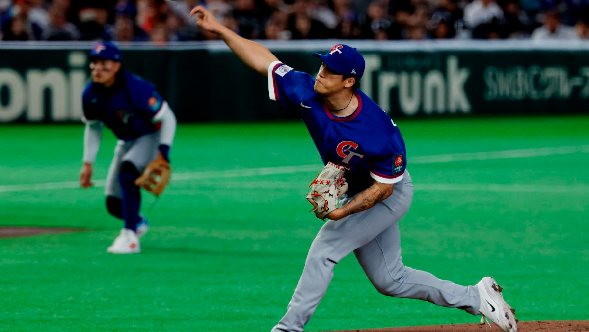 本季3A防禦率7.84！莊陳仲敖遭運動家DFA　7天內決定下一站