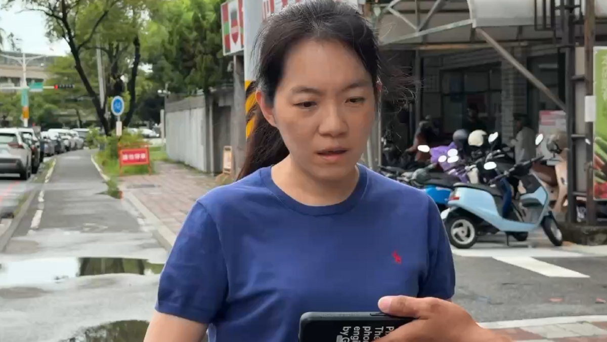 陳幸妤傷透心！週刊揭她盼修復關係卻被冷暴力　趙建銘爽攜女護理師遊北海道