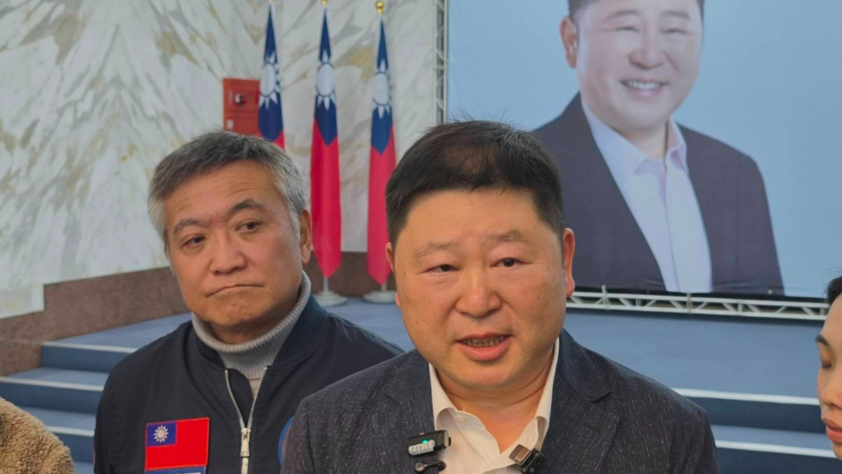 纏訟13年！捲LED採購案被控收賄40萬  花蓮議長張峻無罪定讞