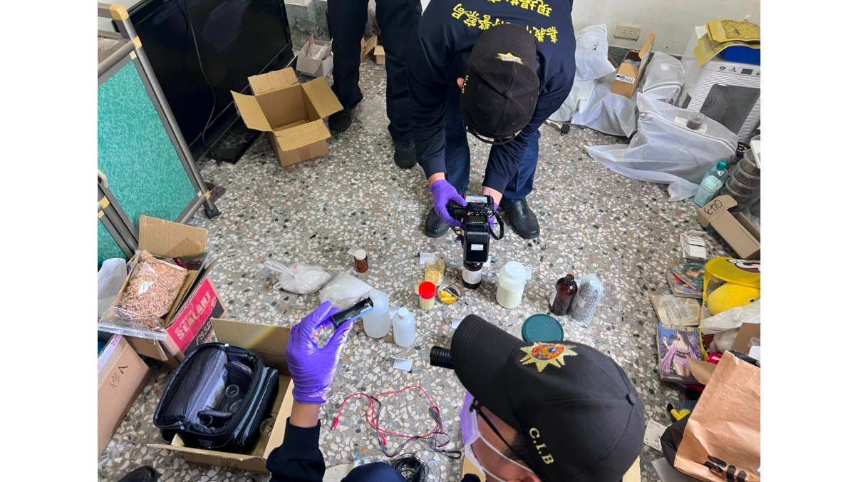 金虎爺遶境搞恐攻！他自製炸彈傷29人竟辯「裝雞骨頭」　判關28年定讞