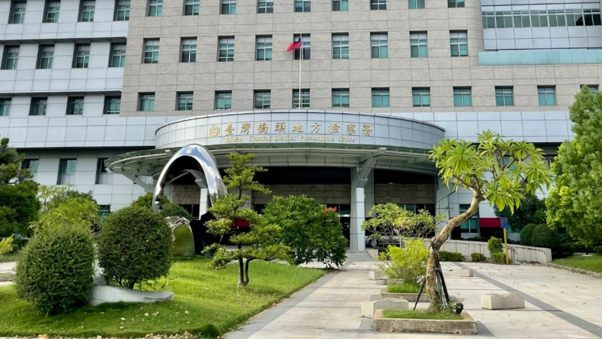 月領5千賤賣國安！衛福部官員翻拍機密給「曾先生」 橋檢怒求重刑12年