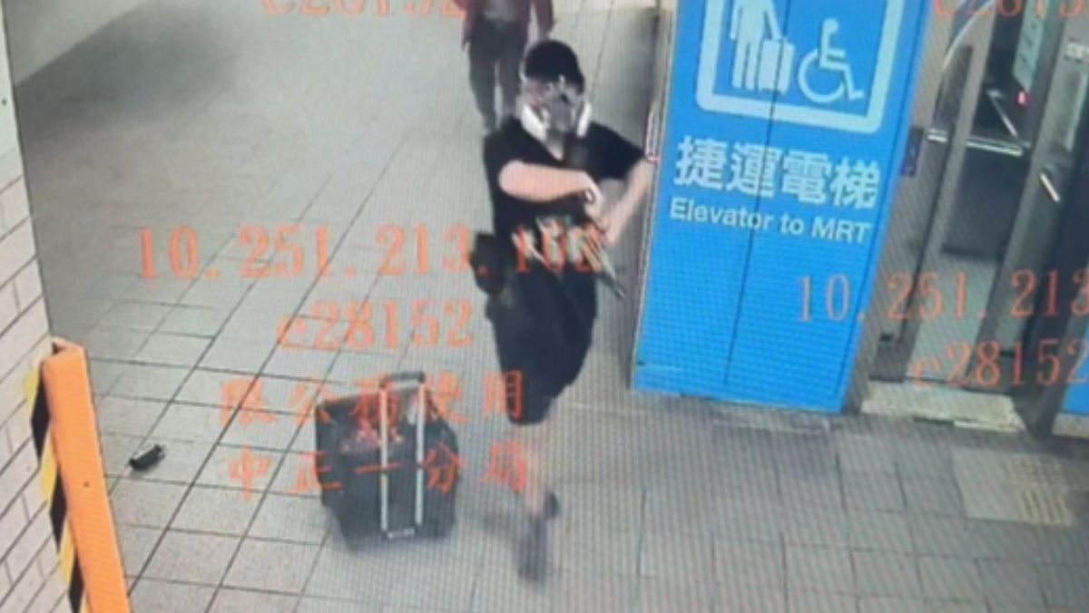 看張文殺人影片稱「做了我想做的」！男被訴恐嚇認了說話沒經大腦 無罪確定