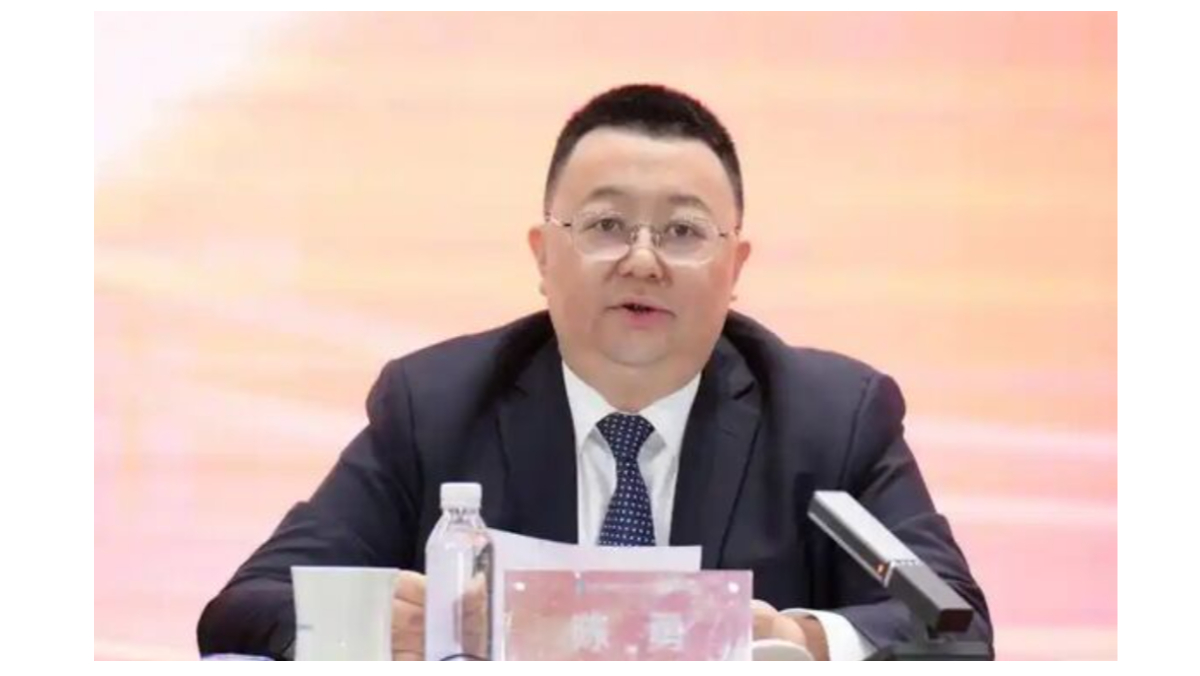 中國中建集團副總「違紀違法」落馬　又一國營巨頭貪官被查