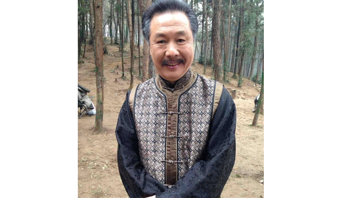 《飛龍在天》龐祥麟離世享壽80歲！最後心聲曝光：演戲最幸福