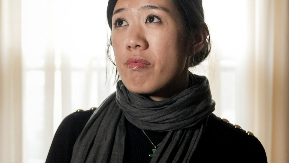 黎智英30歲女兒黎采傳罹癌　「渴望父親在身邊」