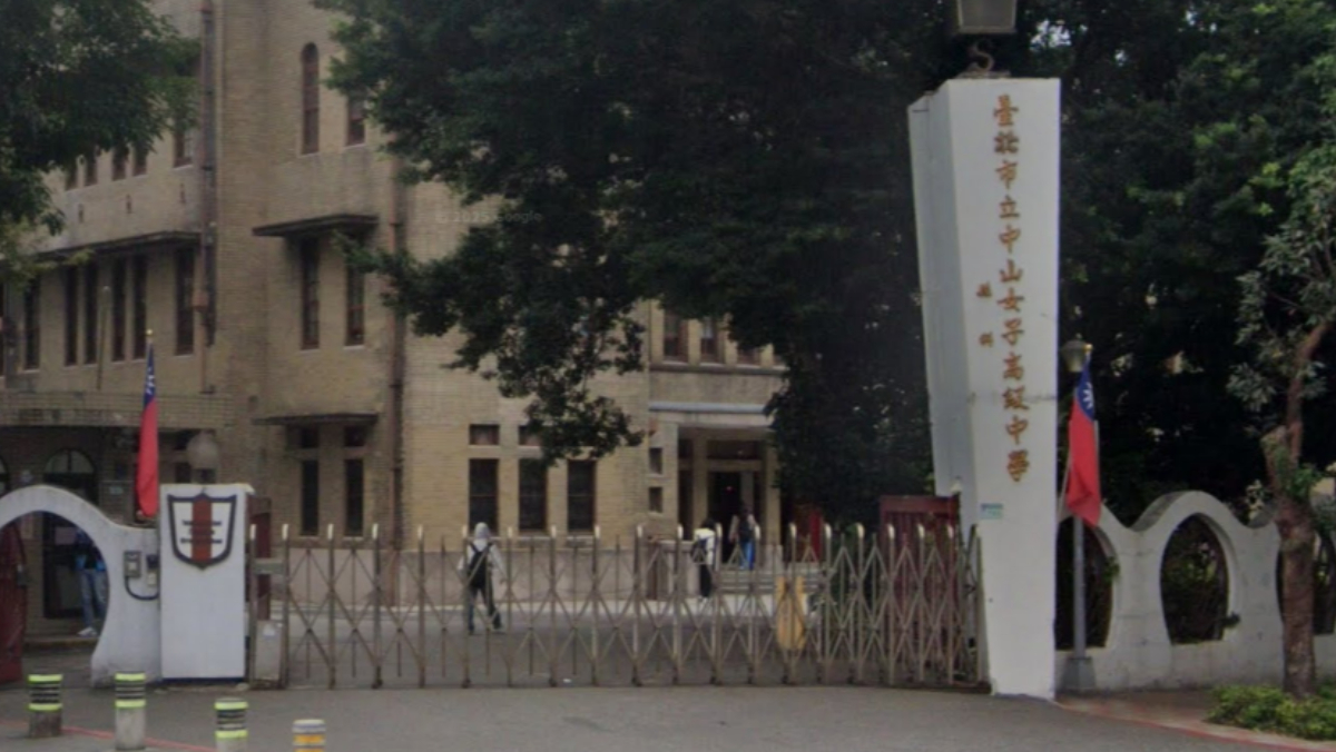 吃學校甜不辣爆腹膜炎！中山女高重大食安警報　女學生質疑校方未停業調查