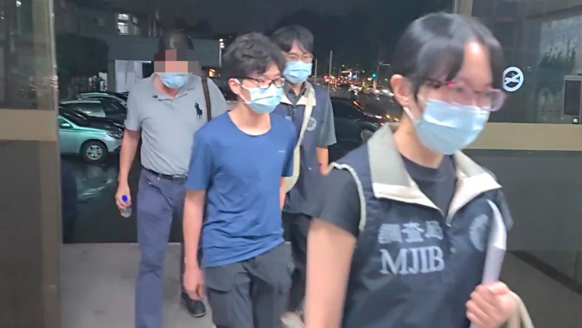 【更新】消防採購涉圖利特定廠商　新北消防局再被搜索1科員5萬交保