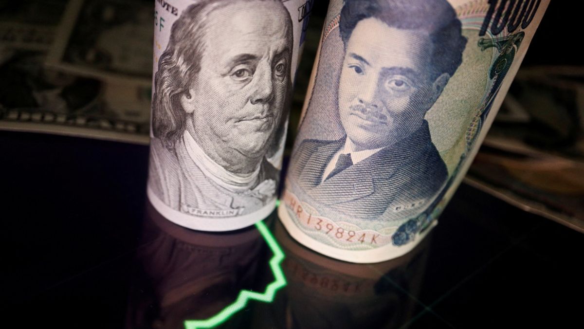 美基準公債殖利率再破5%創近20年未見高點　日債殖利率同創30年未見新高