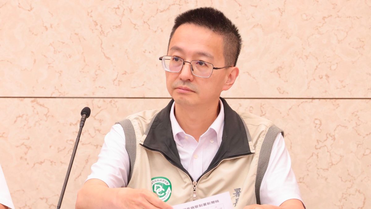 蔣萬安嗆「別拿美沙冬計劃遮掩」疾管署長說話了！引台大研究打臉：具高度成本效益