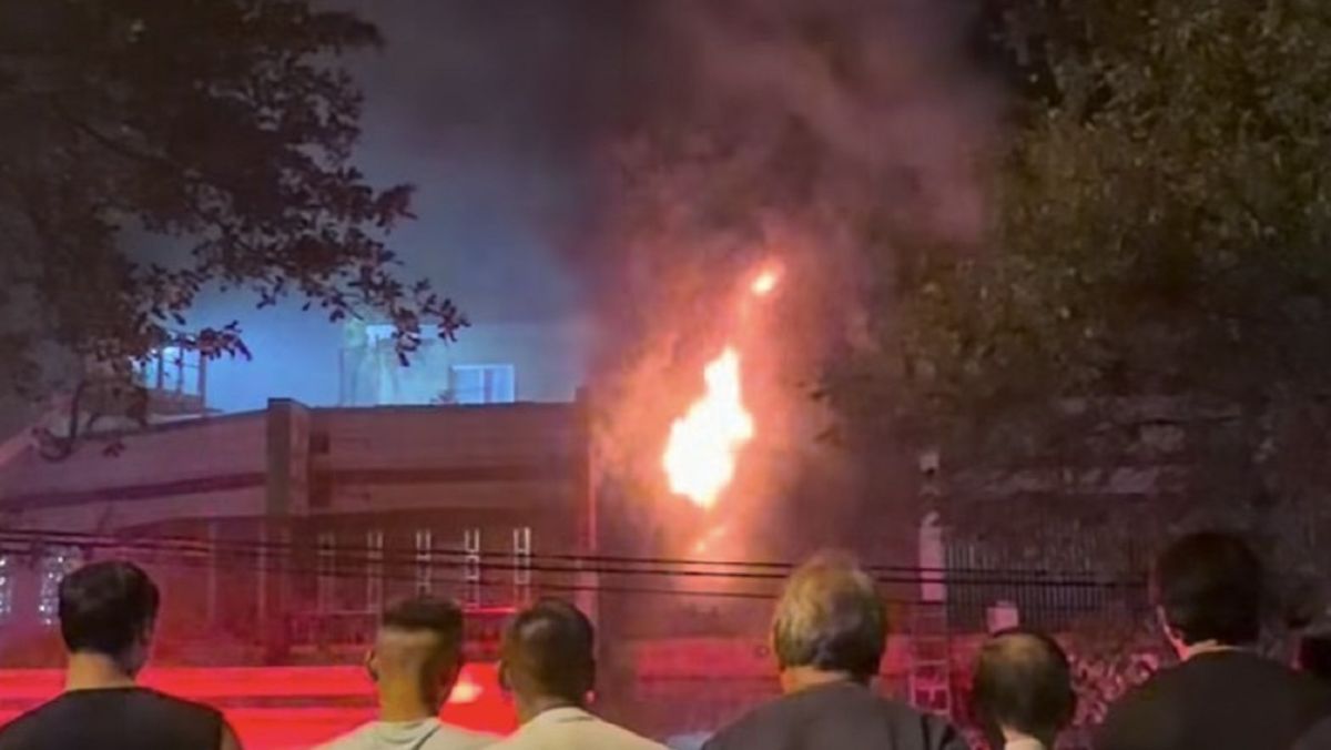 宜蘭火災建材行爆炸聲　「一家六口4死」 最小13歲