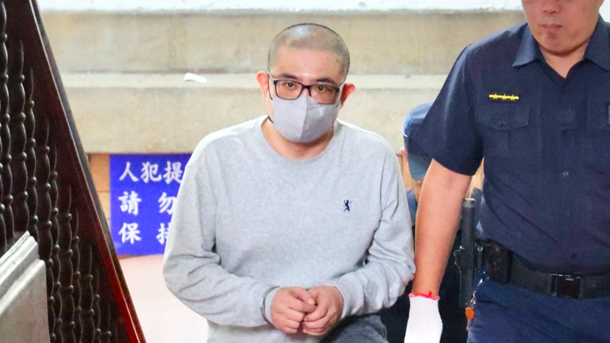 詐孤獨死者1.4億！「台版地面師」集團首腦二審重判20年 二當家改判8年