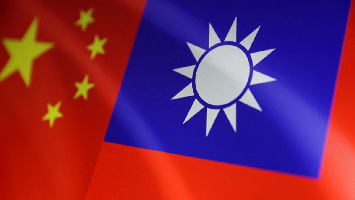 美亞太助卿：台海衝突風險被高估　「2條件」阻中國2027動武