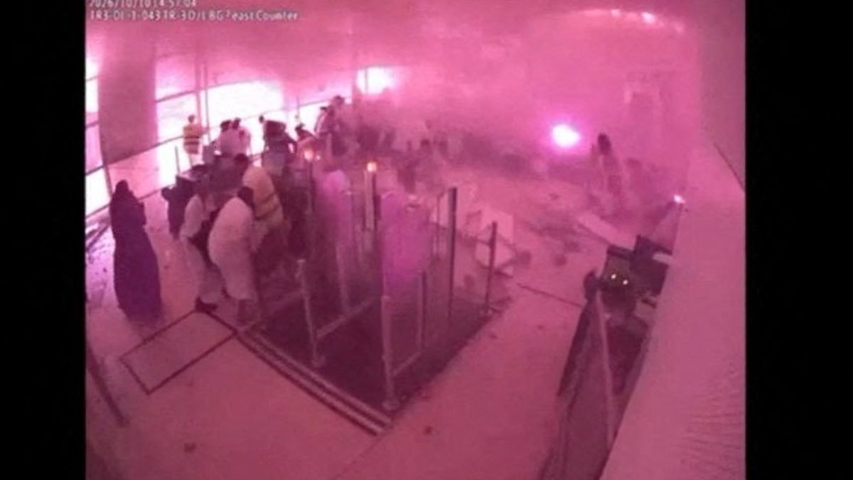 沙烏地王儲在飛彈攻擊下輾轉於碉堡之間　沙國空襲警報則完全消聲