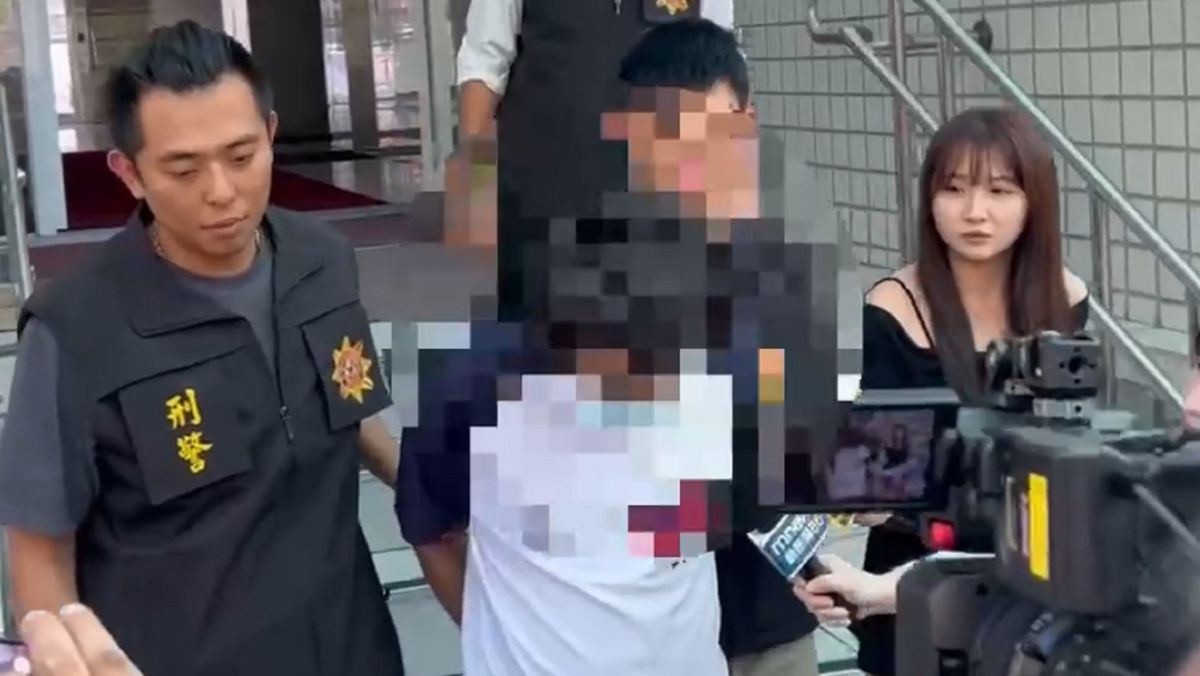 新莊外甥雙刀殺姨　狂砍20多刀「頸部、手掌幾乎斷」