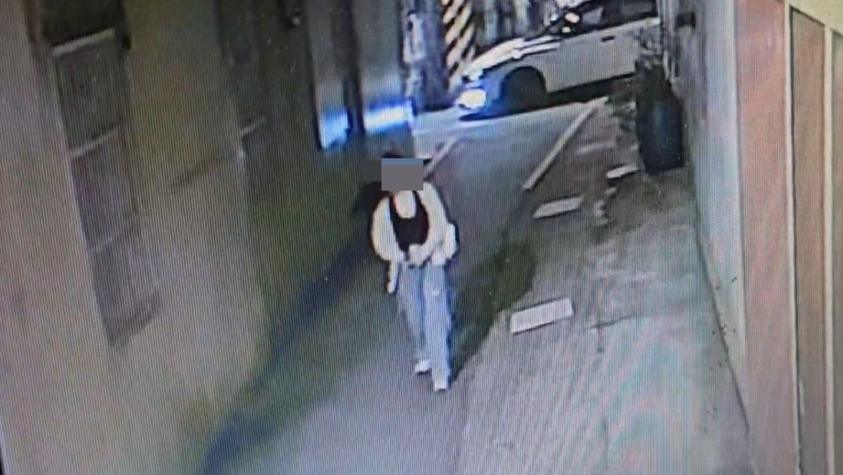 桃園隨機殺人「25歲盧姓女子」絕命　友慟揭：她是零負評女神