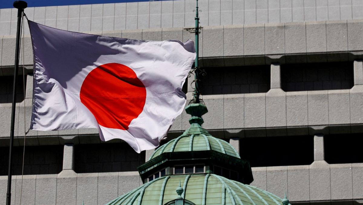 IMF：日本名目GDP明年將被印度和英國超越　跌為全球第六經濟體