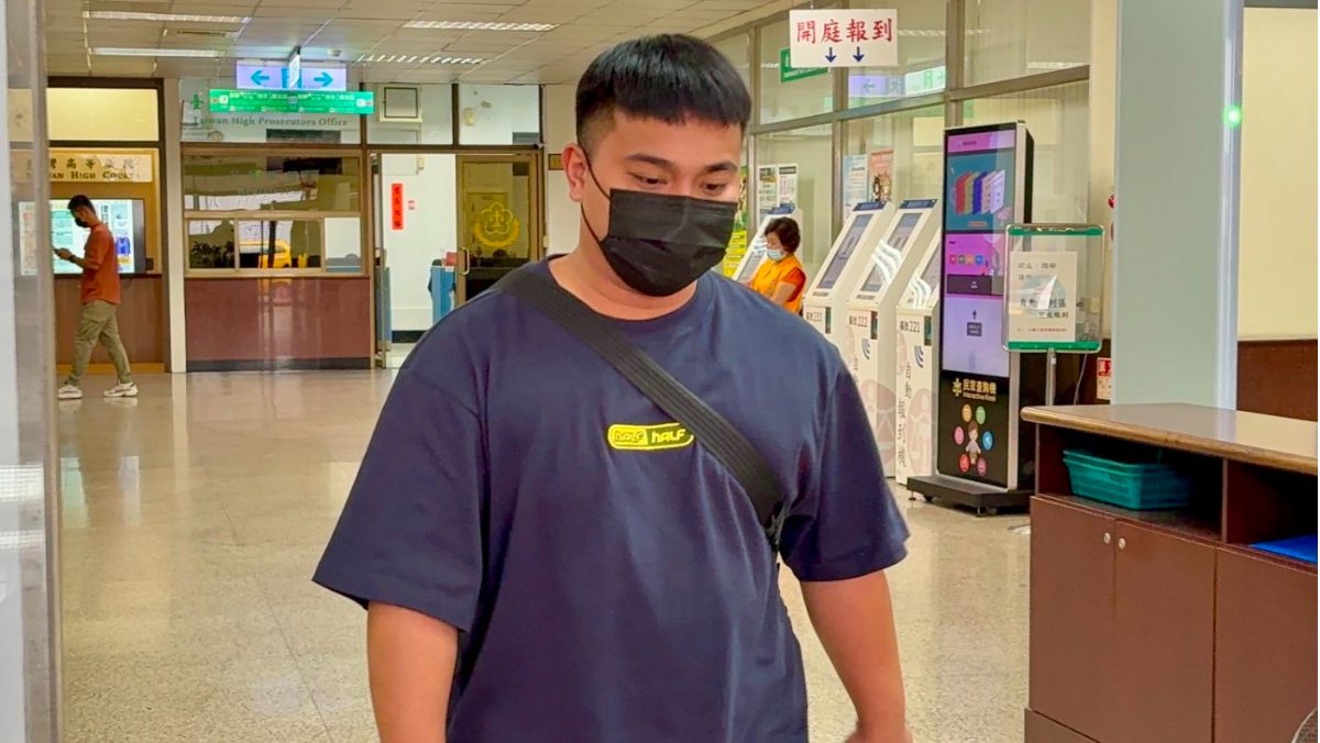 酒駕撞死運將判10年！邱軍道歉「願受法律制裁」 家屬律師轟：承諾跳票