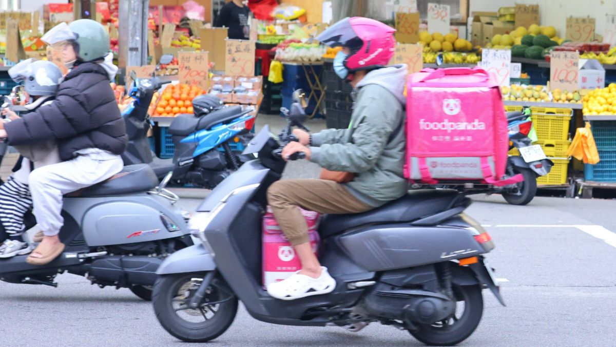 快訊/Grab擬併台灣富胖達　公平會今下午3時公布審查結果