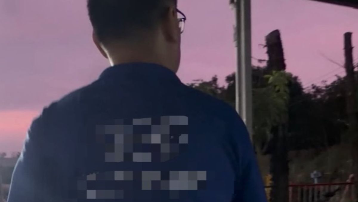 北高雄駕訓班爆廁所偷拍！孕婦受驚待產中　多女受害