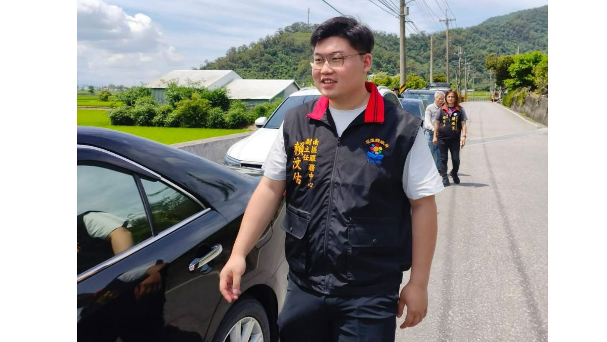 中配村長鄧萬華解職！兒代母參選資格也飛了   聲請停止執行「這理由」打臉