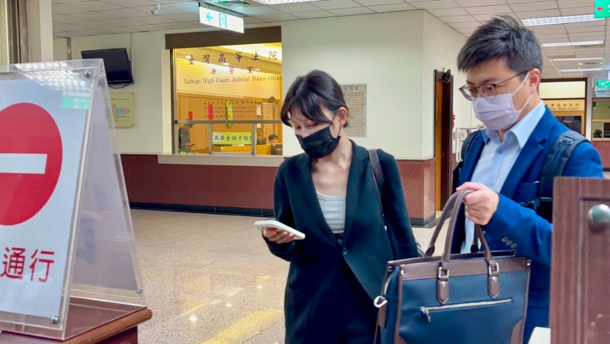 幫詐團首腦洗錢一審判5月！「仙塔律師」上訴拚緩刑：願繳20萬公益金