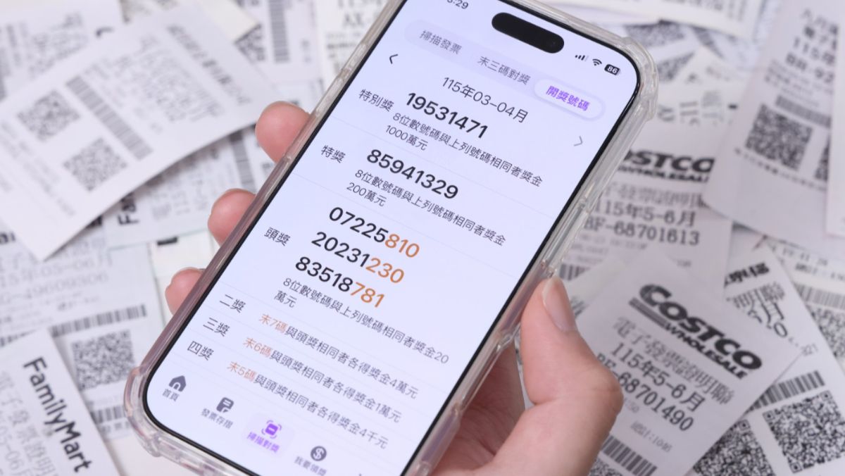 詐領千萬發票案檢方抗告成功　鮑姓軍人翻盤羈押禁見累計4人收押