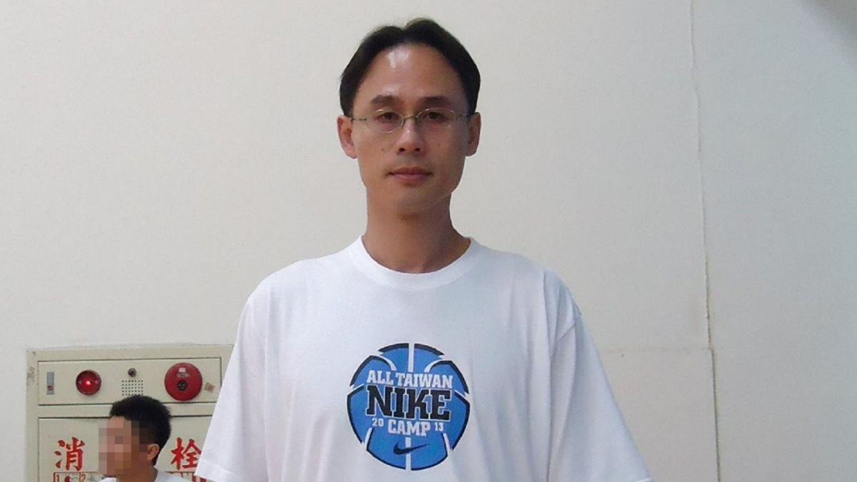 被爆停掉癌妻保險、偷吃多女　許智超3點回應「別再妖魔化」