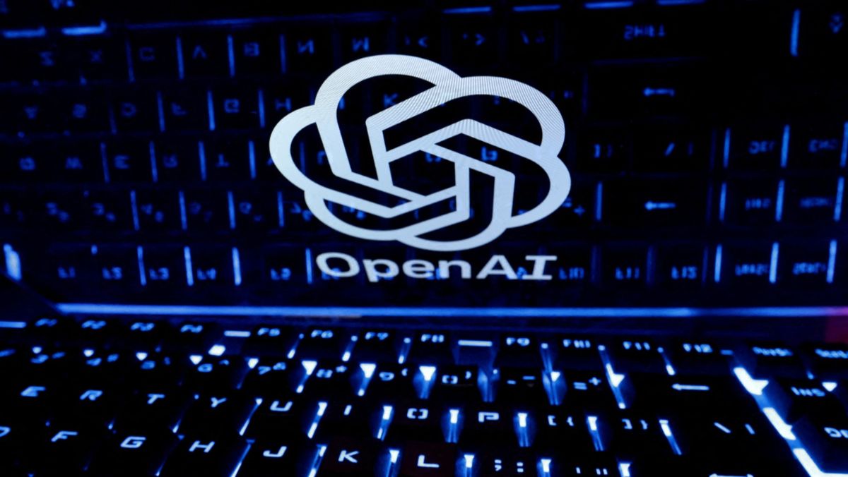 AI熱潮大退燒　OpenAI削減融資目標逾3000億台幣