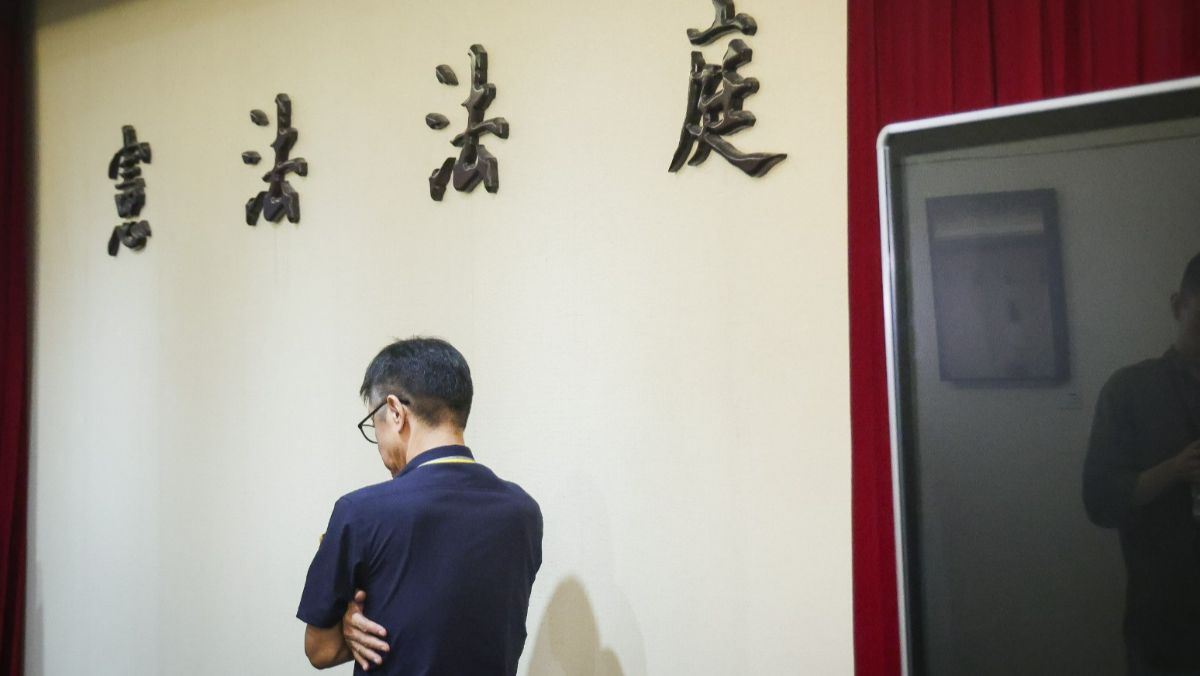 新竹癱瘓男求合法安樂死遭法院駁回　委律師聲請釋憲